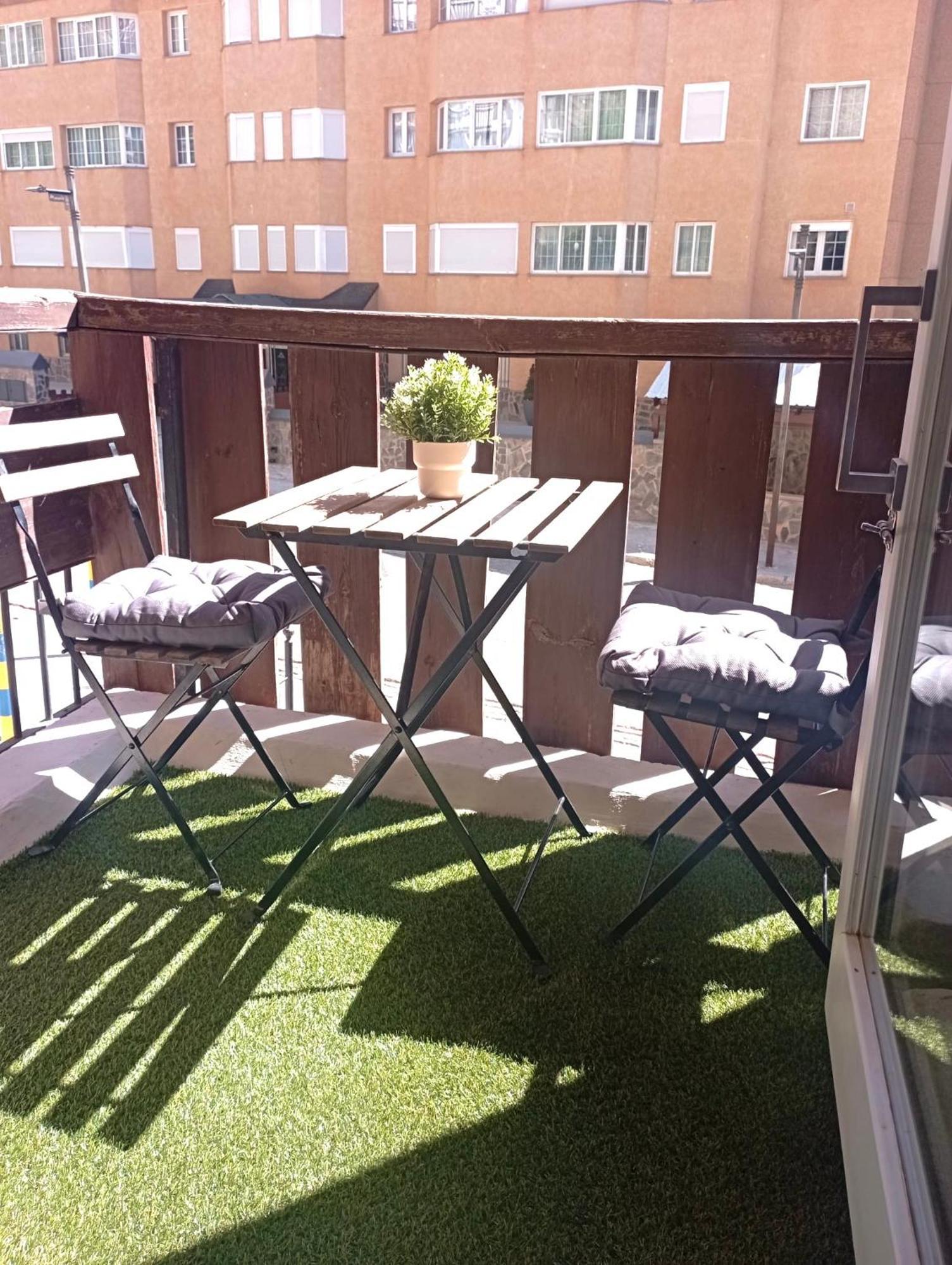 Edelweiss Premium Apartment Sierra Nevada Exterior photo